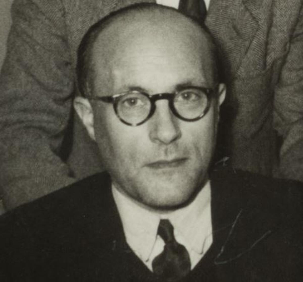 Josep Maria Álvarez Miguel