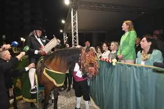 Las mejores fotos de la cabalgata del Pregó de la Magdalena 2025