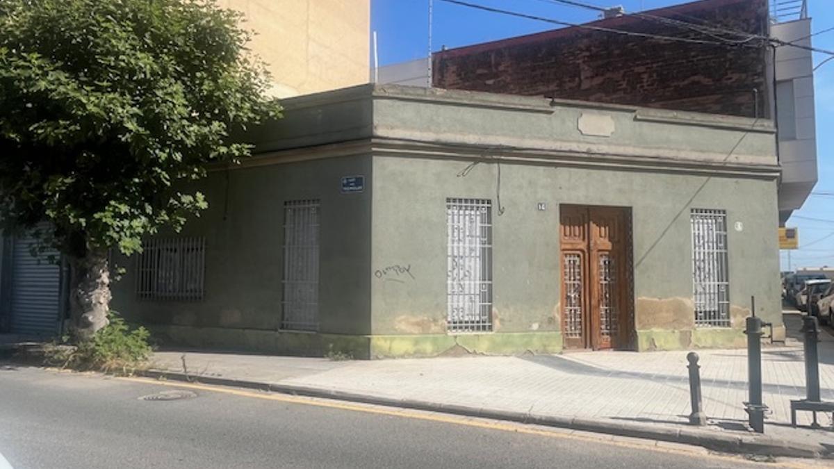 Casa en venta en Castellar