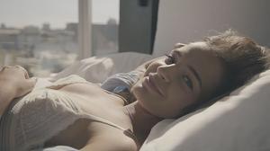 El vídeo-missatge d’amor de Risto Mejide a la seva nòvia, Laura Escanes.