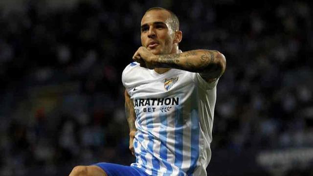 Sandro Ramírez interesa al Atlético de Madrid