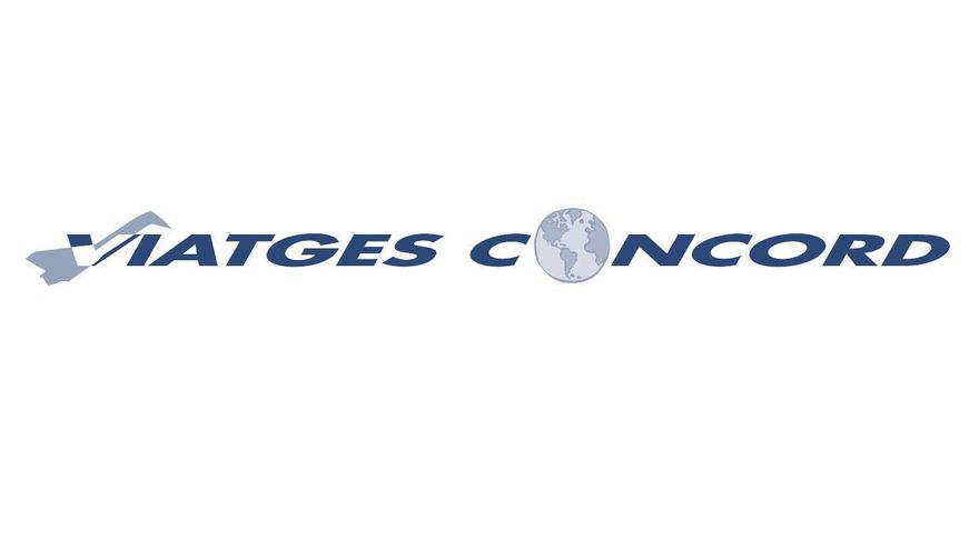 Viatges Concord