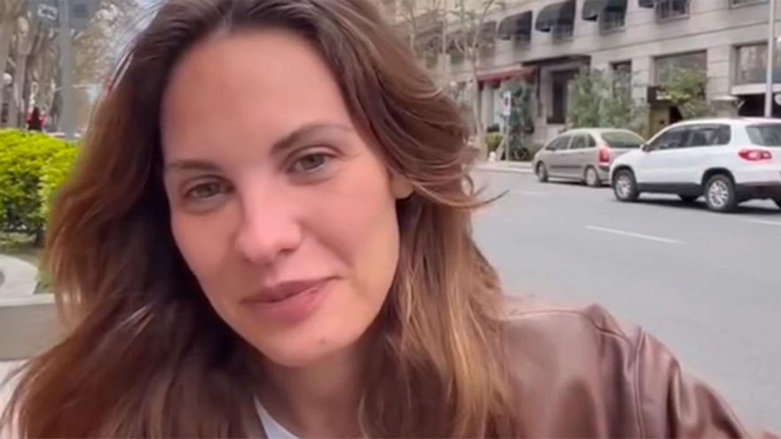 Jessica Bueno busca ser el futuro Bruno Vila de Telecinco: &quot;Me encanta el reality&quot;