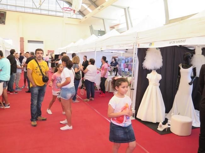 Feria de Celebraciones de Bodas en Guía