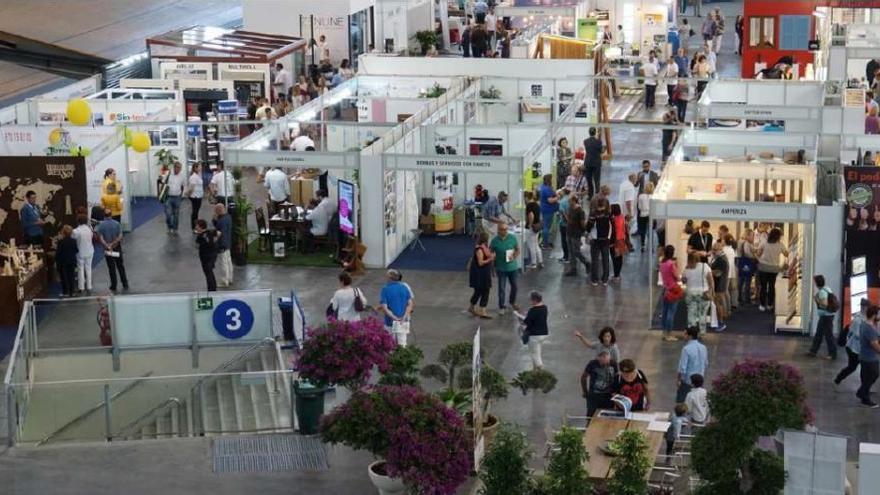 Expohabitat Mallorca, una cita de referencia en el sector del hogar