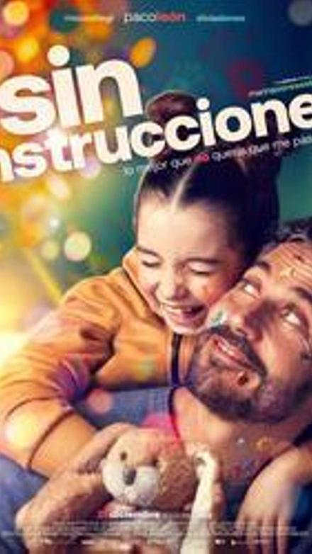 Sin instrucciones
