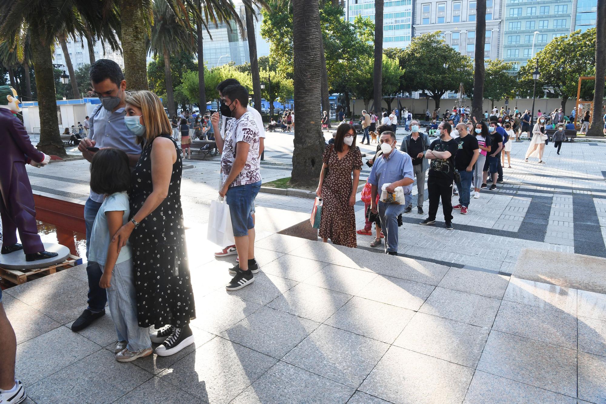 Viñetas desde o Atlántico estrena edición