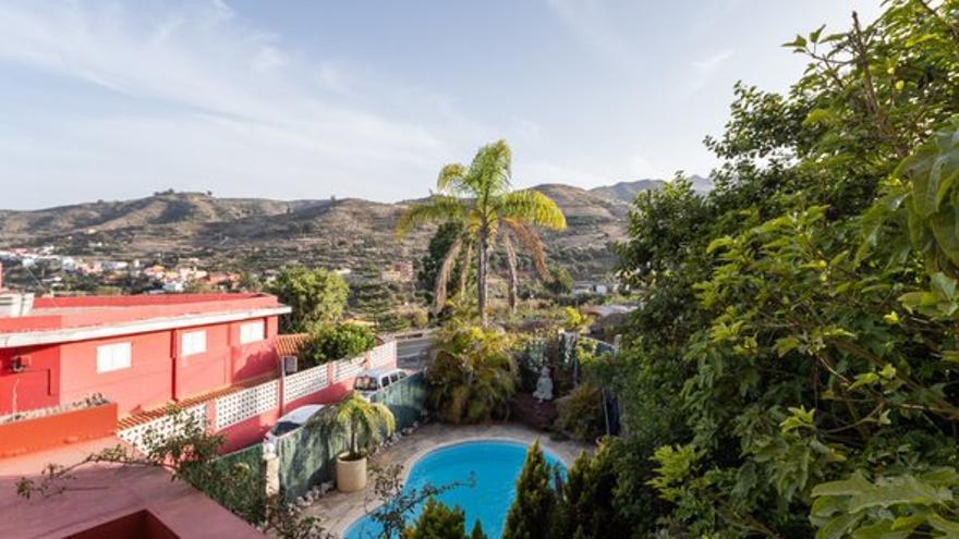 Casas en Santa Brígida, Las Palmas de Gran Canaria