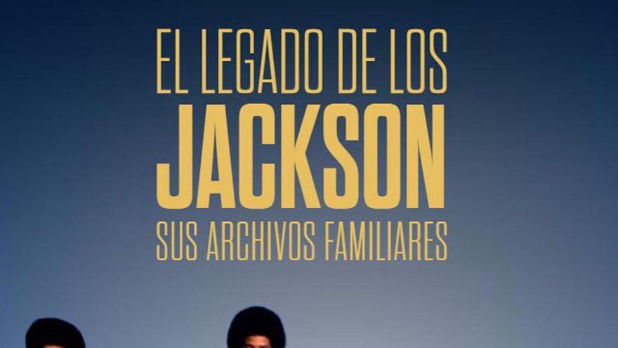 El legado de los Jackson, de Fred Bronson.