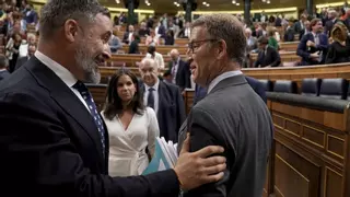 Santiago apóstol del PP