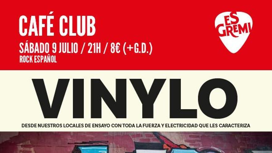 Vinylo