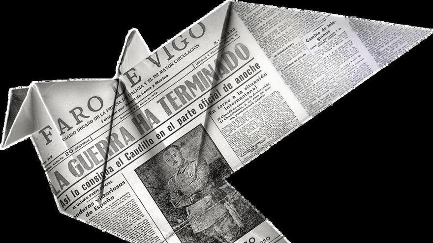 Los últimos testigos de la Guerra Civil