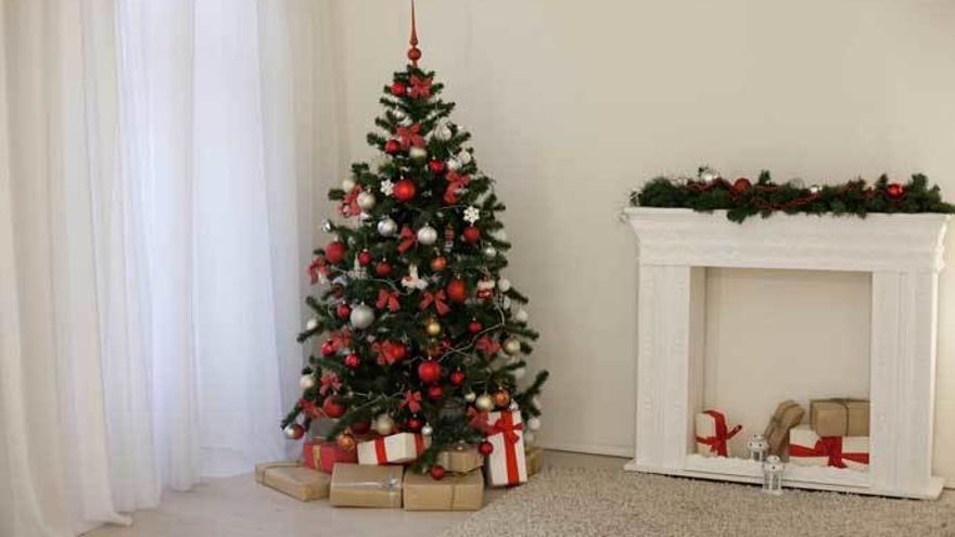 9 Ideas para decorar la casa en Navidad