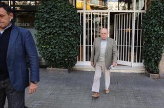 Los Pujol gastaron medio millón de euros en diamantes