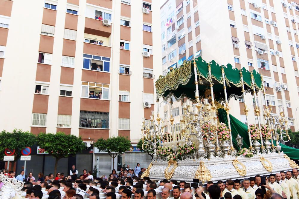 Martes Santo | Nueva Esperanza