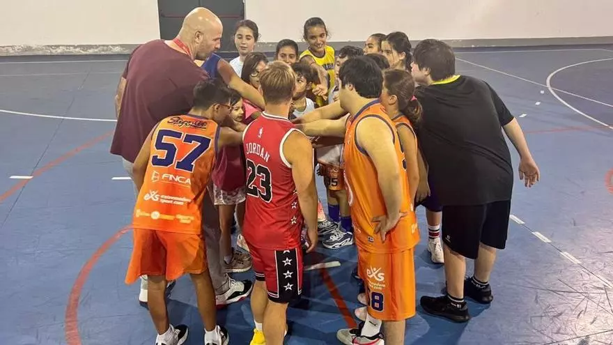 Cáceres acogerá el próximo domingo una convivencia inclusiva