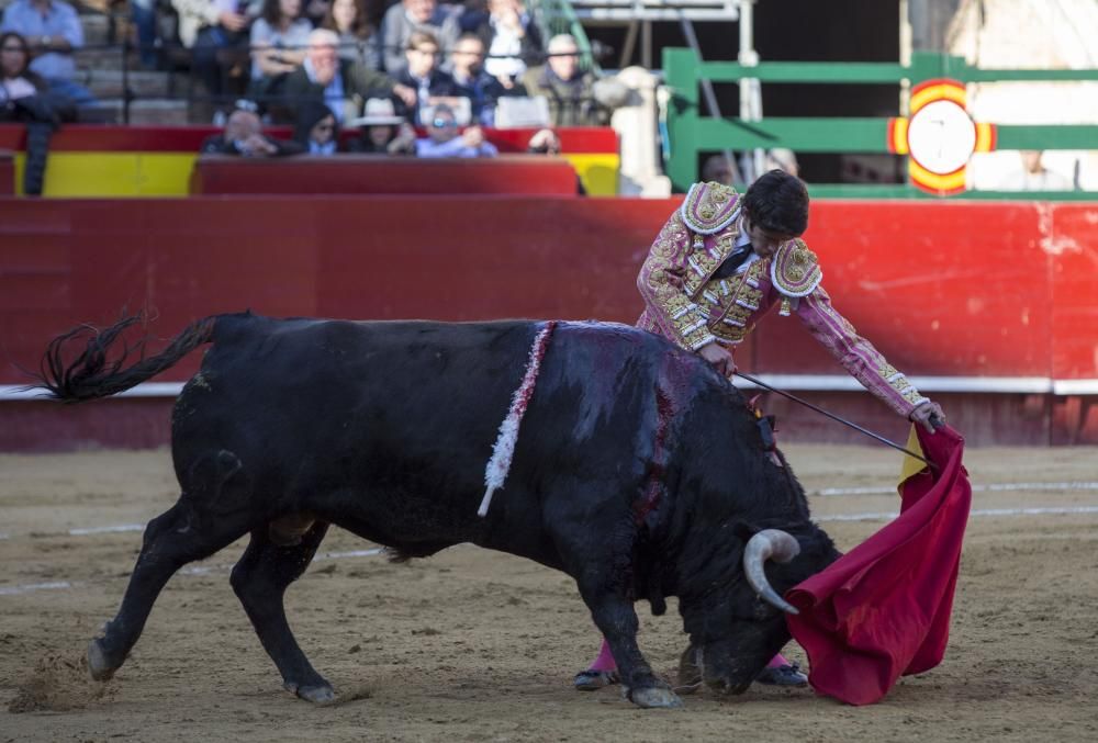 Feria de Fallas 2017