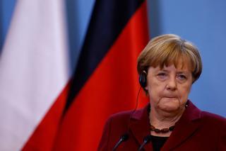 Merkel presenta un paquete de medidas para acelerar la deportación de inmigrantes