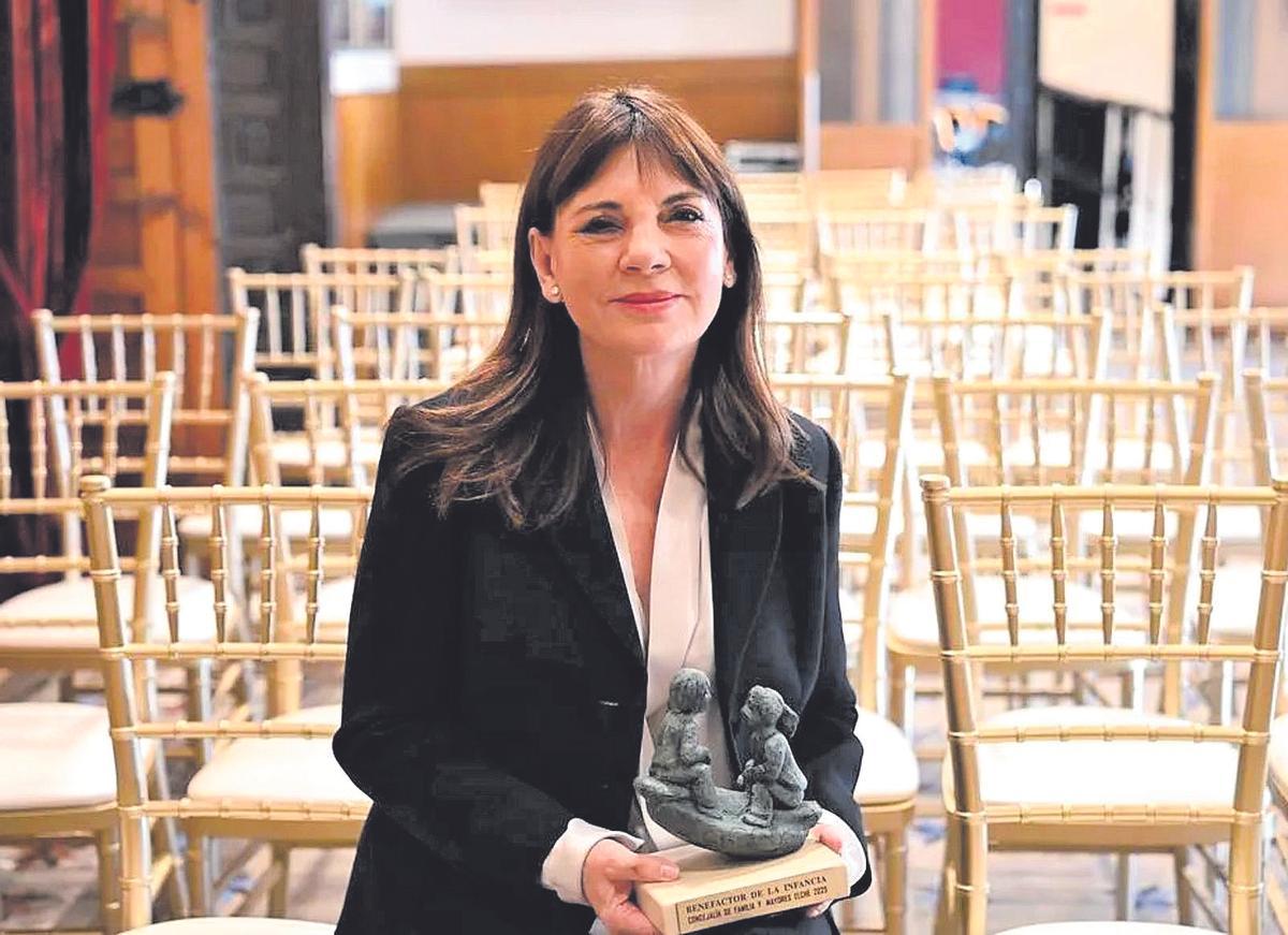 María José Martínez