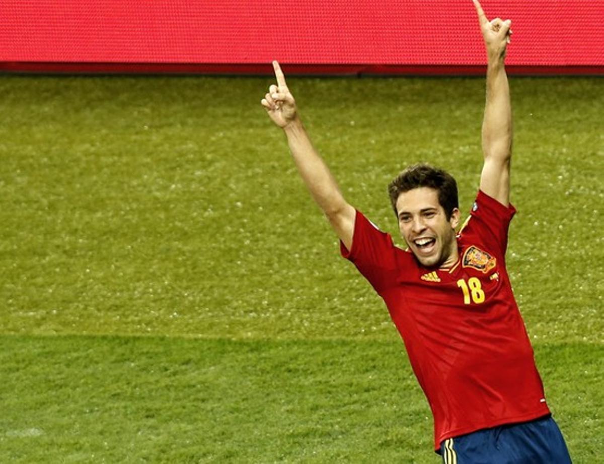 Final de la Eurocopa 2012: España-Italia Final de la Eurocopa 2012: España-Italia