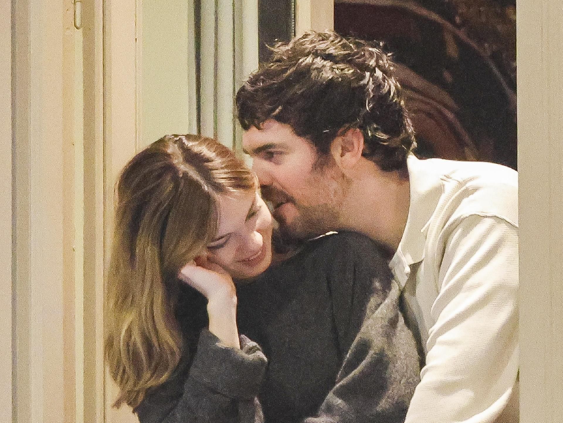 La historia de Stella y Alex viene de largo