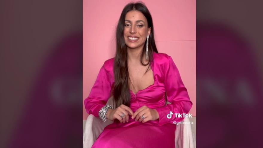 La Georgina gallega que está arrasando en redes sociales: &quot;¿Es posible ser más Georgina que Georgina?&quot;