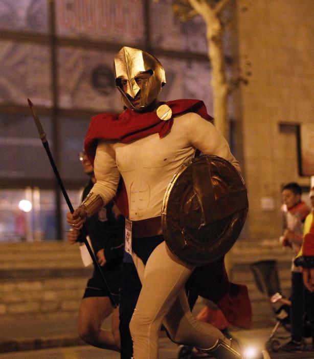 San Silvestre Valencia 2016