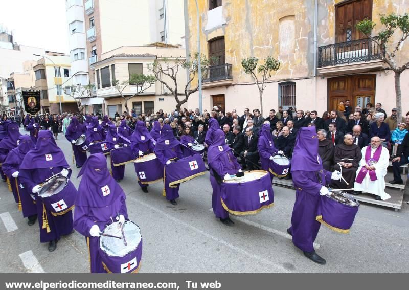 Procesión diocesana en Vila-real