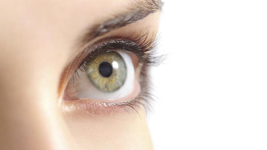 Los ojos son uno de los órganos más delicados de nuestro cuerpo.