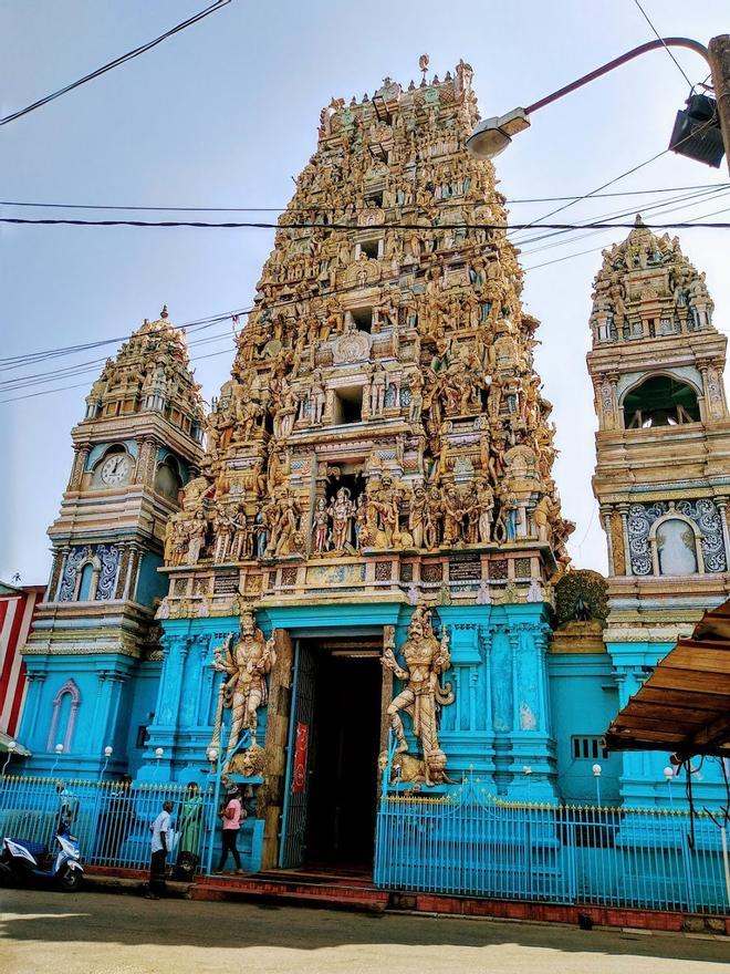 Colombo, Sri Lanka