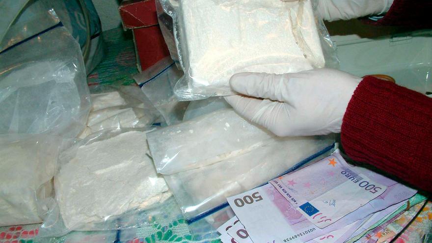 A prisión ocho detenidos en la operación contra el tráfico de cocaína en el Aljarafe