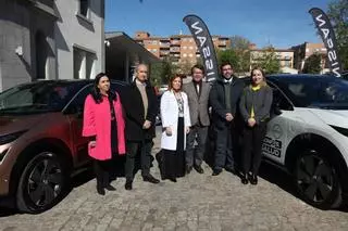 Nissan pone en marcha la iniciativa ‘0% emisiones, 100% salud’