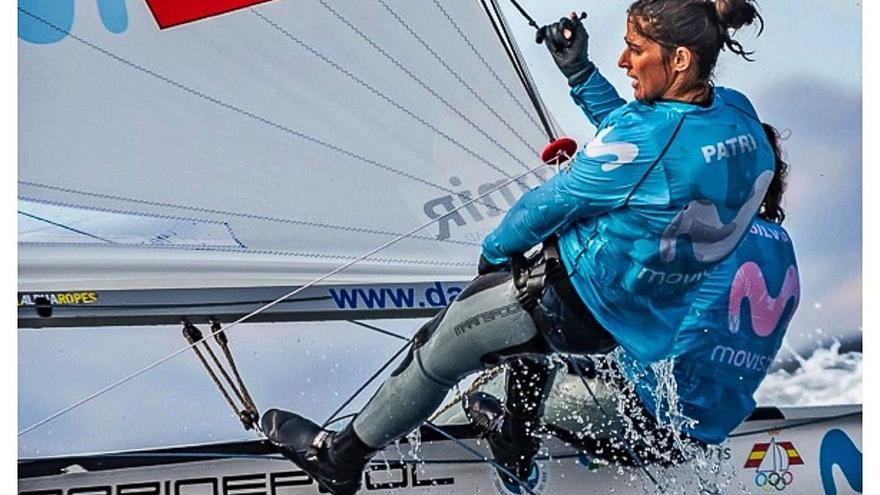 Silvia Mas y Patricia Cantero, campeonas en Lanzarote