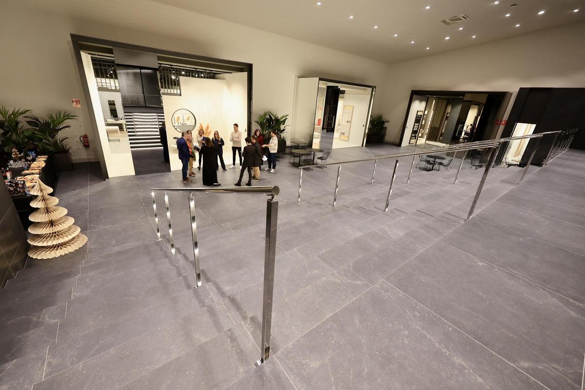 Victoria Ceramics Spain presenta en The Agora sus novedades para 2026