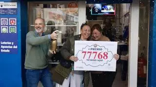 ¿Te ha tocado la lotería en Madrid? Estos son los horarios de las administraciones para cobrar tu premio