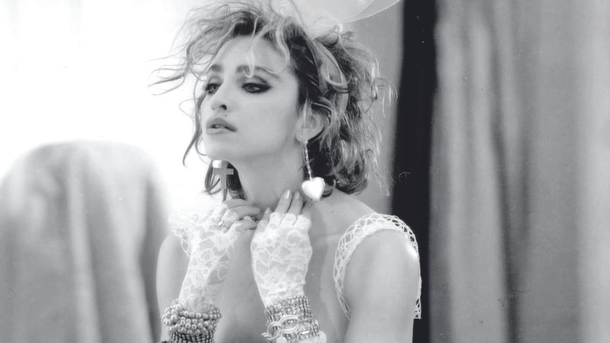 ‘Like a Virgin’ cumple 40 años