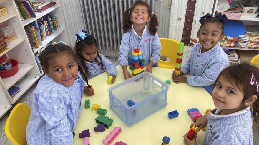 Educando mentes, formando corazones
