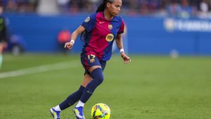 Vicky López contra el Madrid CFF esta temporada