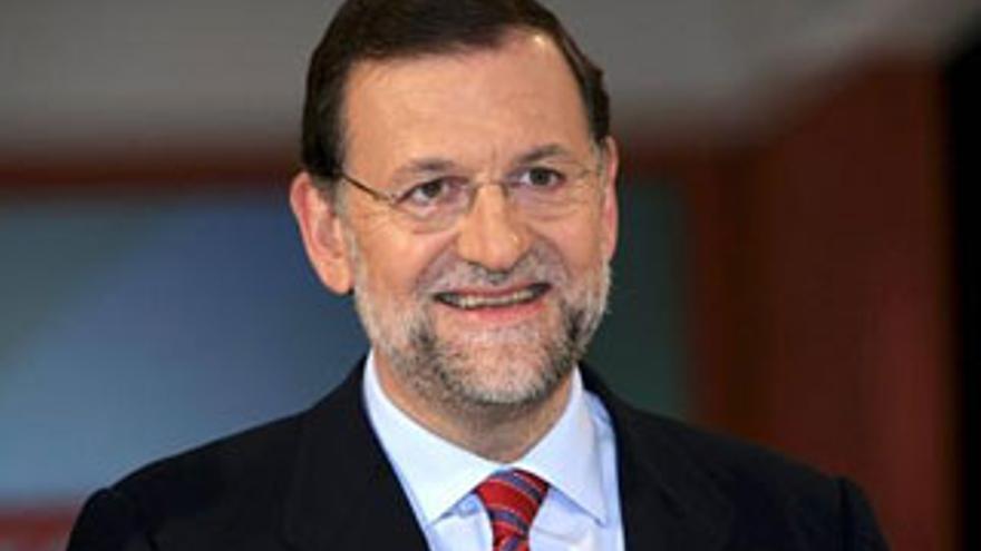 Rajoy no intervendrá en el Congreso del PP el mismo día que Aznar y Fraga
