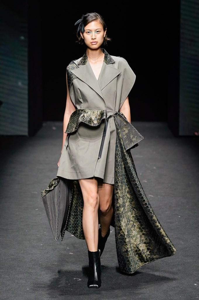 Milano Moda Graduate