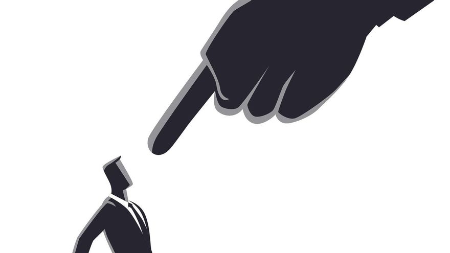 ¿Culpable o culpable?