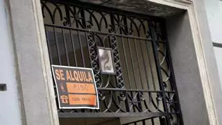 Los grandes caseros suben el alquiler casi el doble que los que solo tienen una vivienda