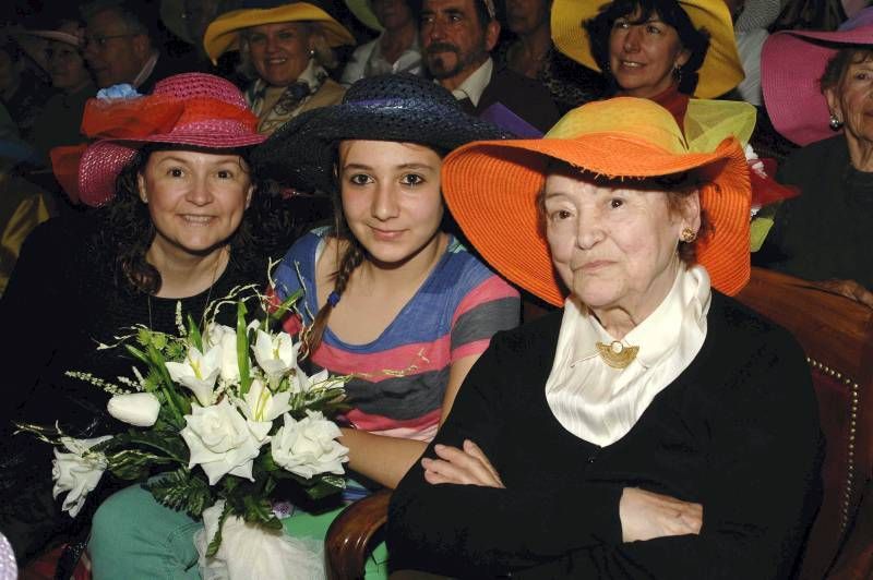 Campanadas de Boda (domingo 28 a las 18.30h)