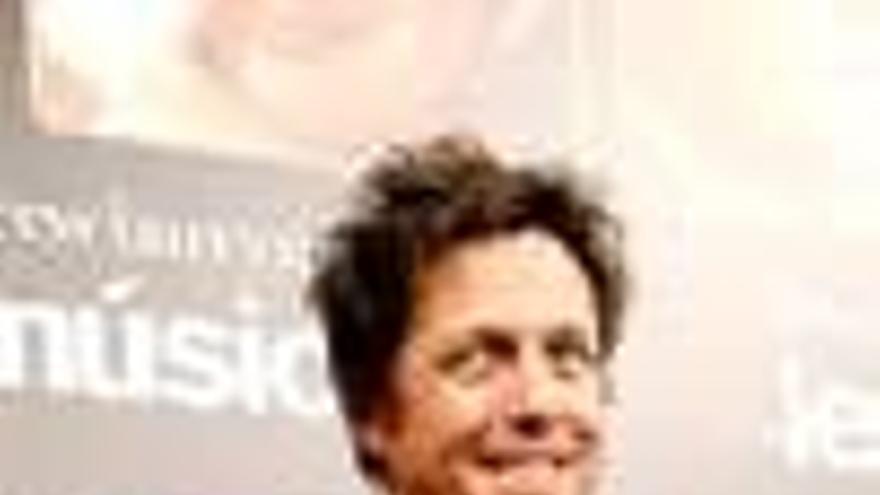 Hugh Grant: EL ACTOR GANA UN PLEITO A DOS DIARIOS BRITANICOS