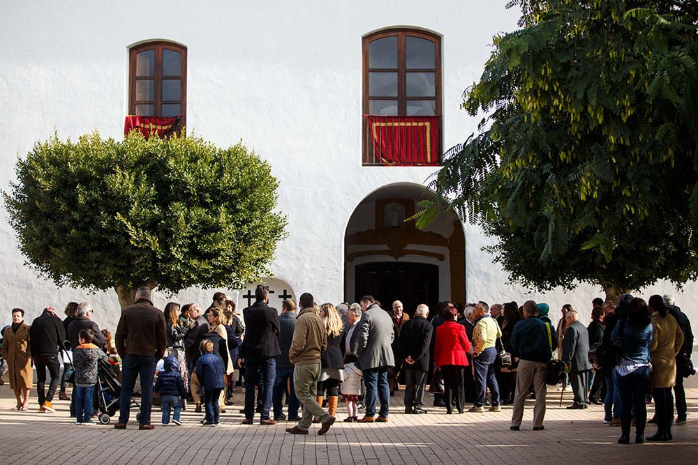 Fiestas de Santa Gertrudis