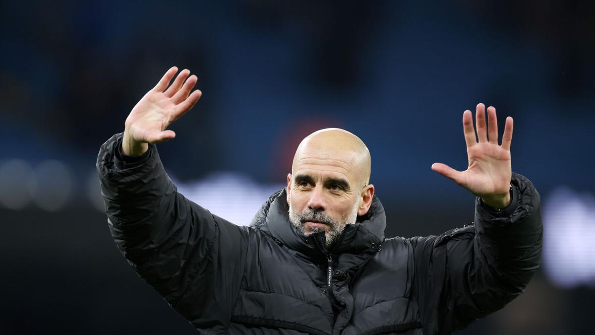 Marc Guehi, nuevo jugador del City: "Es el entorno adecuado para mejorar y progresar"