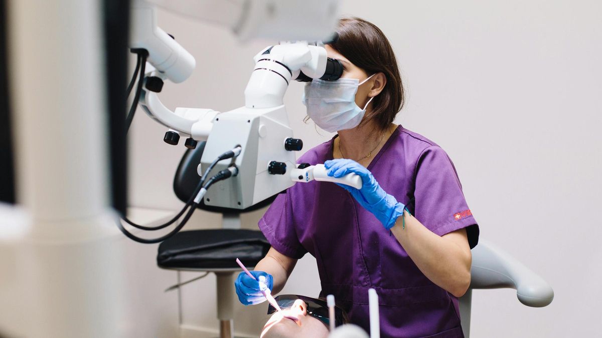 Janira Sánchez, ortodoncista: "Estos son los tratamientos que nunca me haría en los dientes"