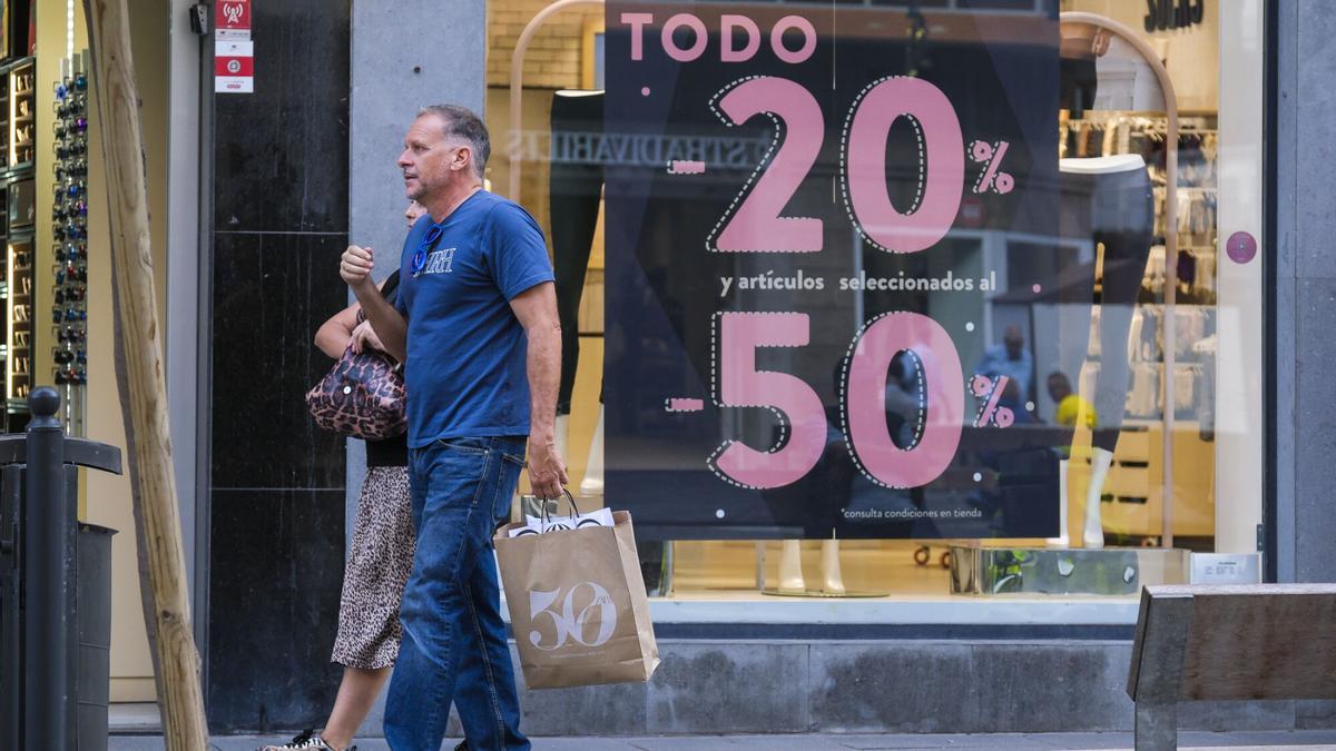 Compras de Black Friday 2025