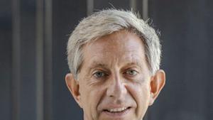 Fajula ja exerceix de primer executiu en el projecte de la gigafactoria d’IA