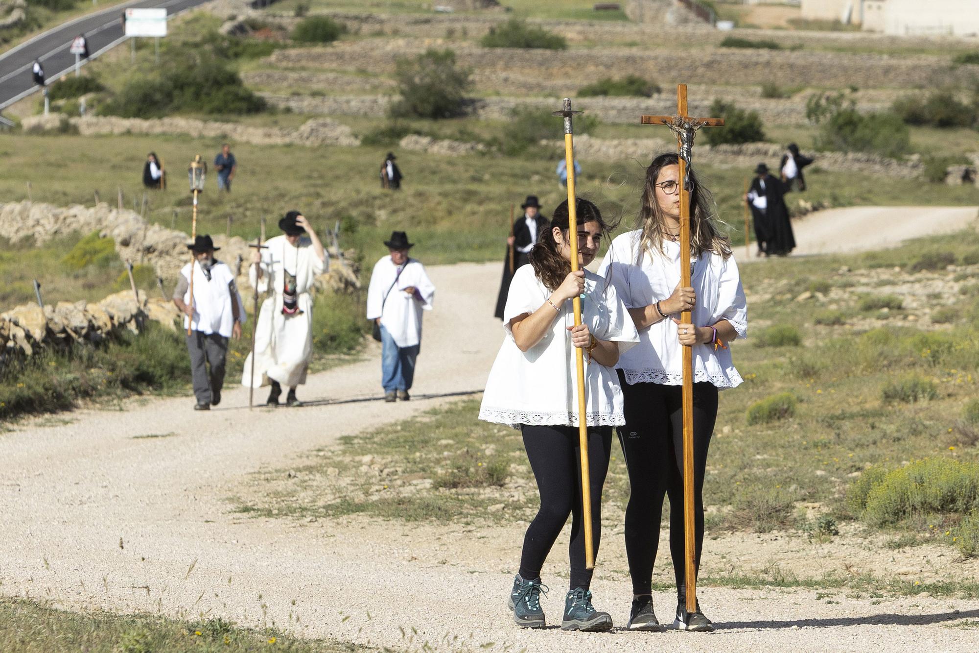 Els Pelegrins de Portell